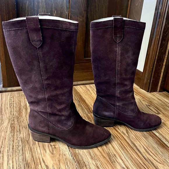 NEW!! Banana Republic Rodeo Deepbrow size 6.5 - Picture 4 of 8